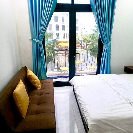 Lex Homestay Hotel Phu Quoc Esterno foto