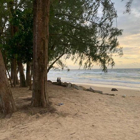 Lex Homestay Hotel Phu Quoc Esterno foto