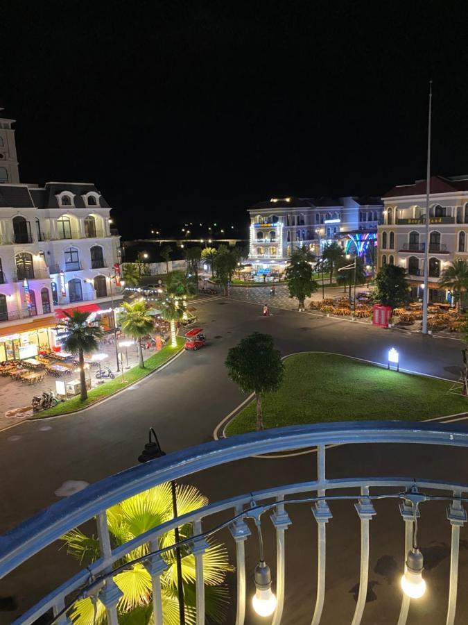 Lex Homestay Hotel Phu Quoc Esterno foto