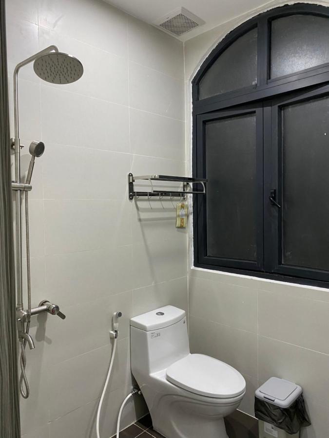 Lex Homestay Hotel Phu Quoc Esterno foto