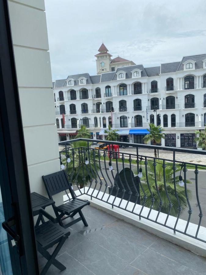Lex Homestay Hotel Phu Quoc Esterno foto