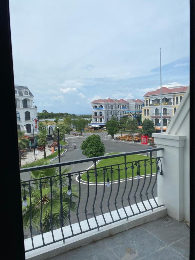 Lex Homestay Hotel Phu Quoc Esterno foto