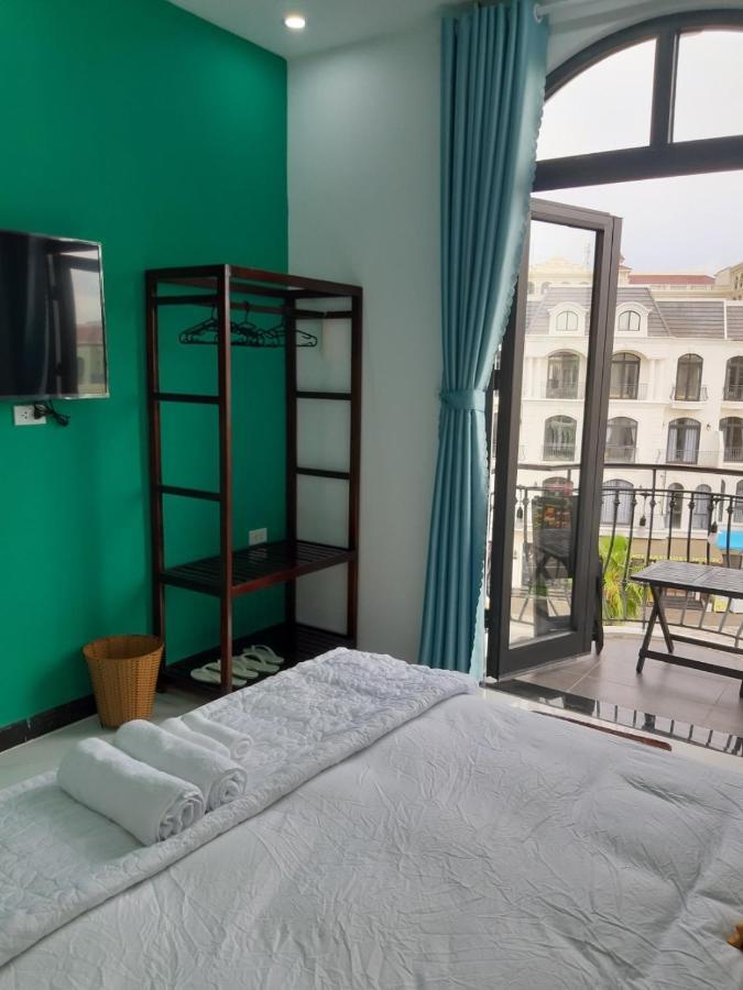 Lex Homestay Hotel Phu Quoc Esterno foto