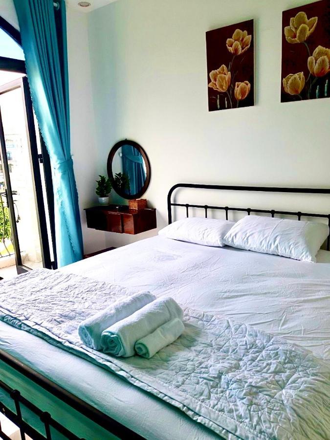 Lex Homestay Hotel Phu Quoc Esterno foto