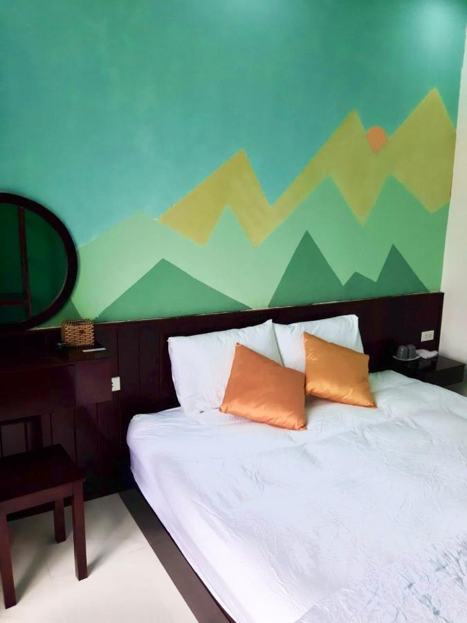 Lex Homestay Hotel Phu Quoc Esterno foto