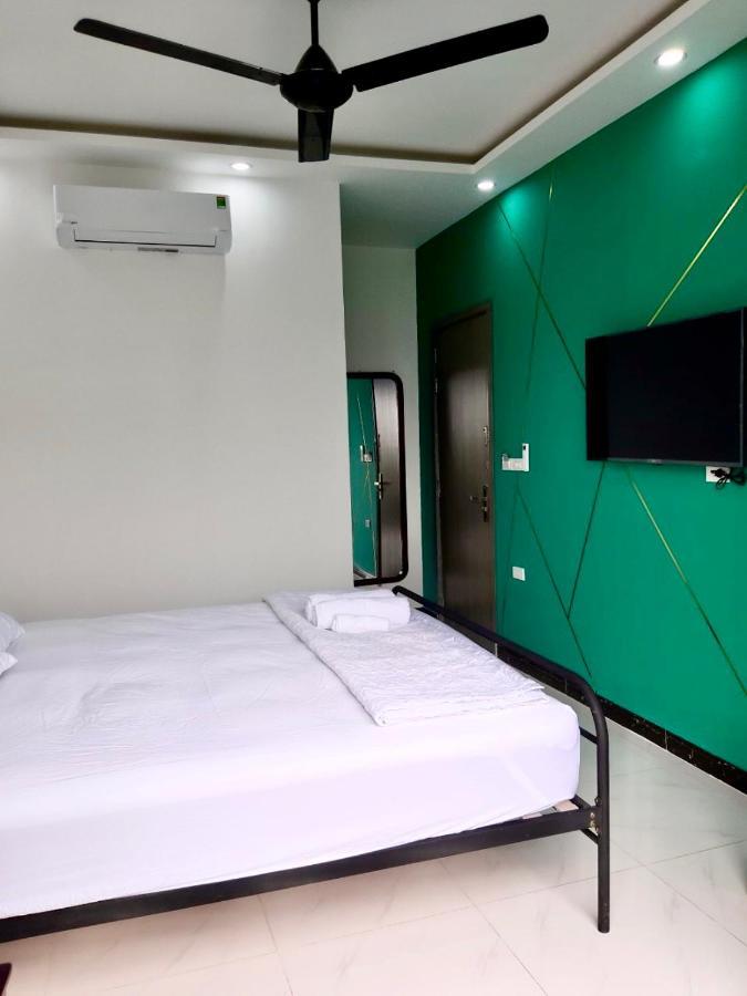 Lex Homestay Hotel Phu Quoc Esterno foto