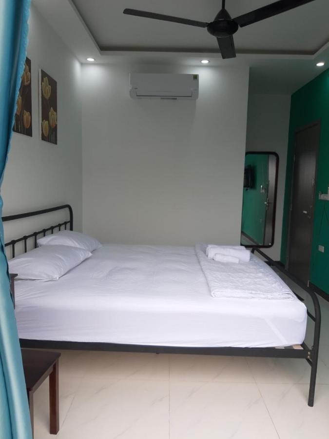 Lex Homestay Hotel Phu Quoc Esterno foto