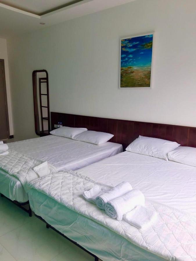 Lex Homestay Hotel Phu Quoc Esterno foto