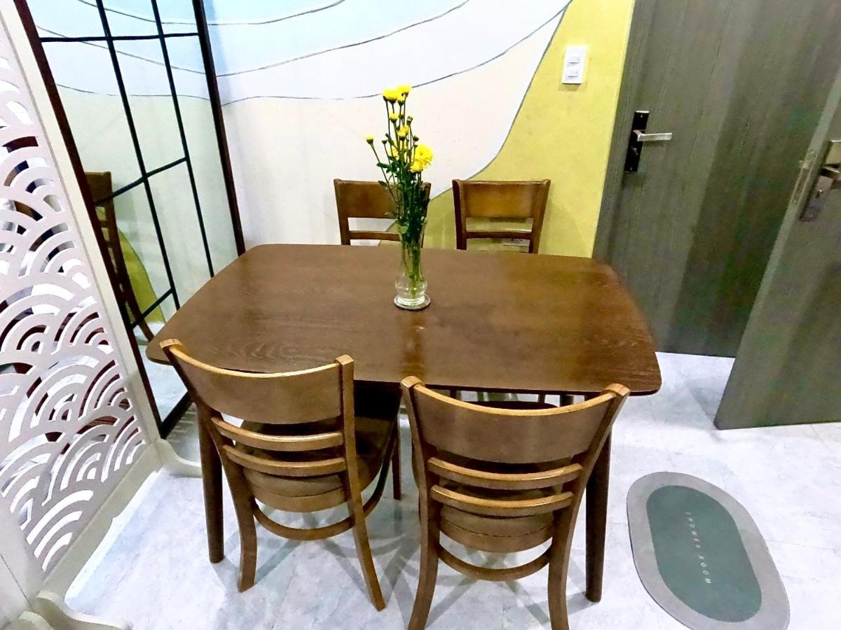 Lex Homestay Hotel Phu Quoc Esterno foto