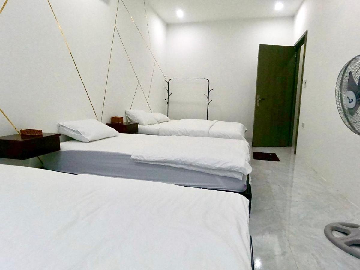 Lex Homestay Hotel Phu Quoc Esterno foto