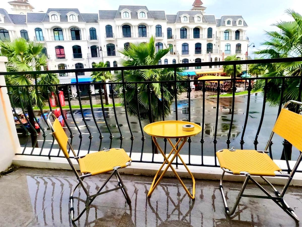 Lex Homestay Hotel Phu Quoc Esterno foto