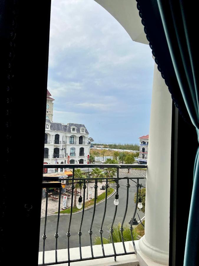 Lex Homestay Hotel Phu Quoc Esterno foto